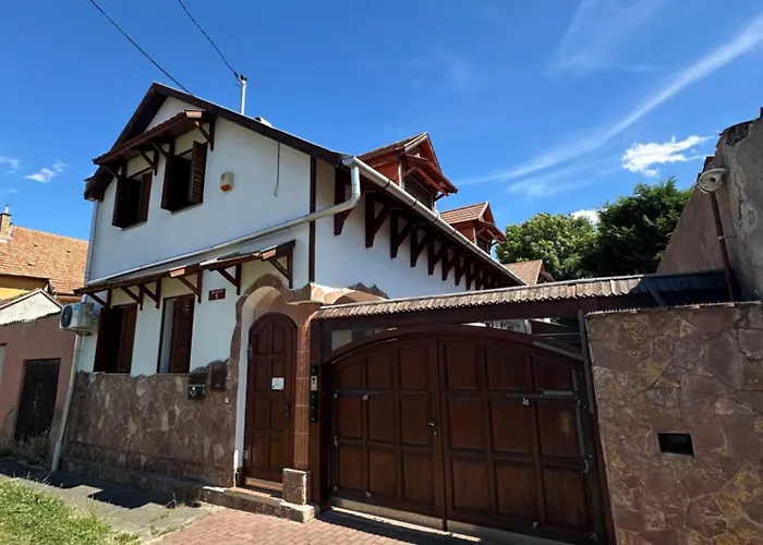 Harmony & Wine Apartament *