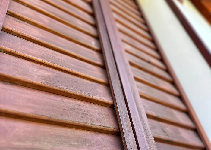 Harmony & Wine Apartament