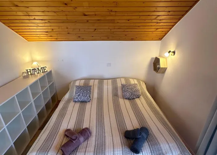 Harmony & Wine Apartament