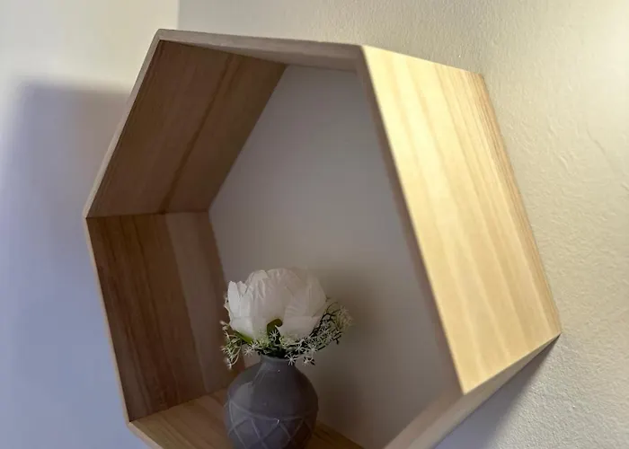 Harmony & Wine Apartament *