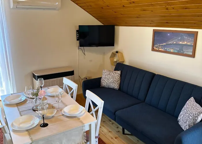 Harmony & Wine Apartament Eger