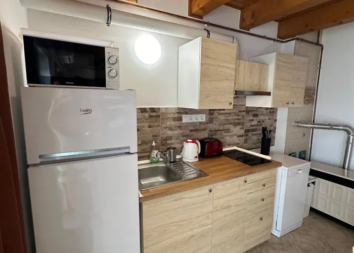 Harmony & Wine Apartament Eger