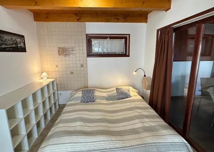 Apartament Harmony & Wine Eger