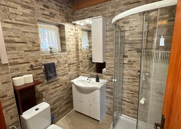 Harmony & Wine Apartament *