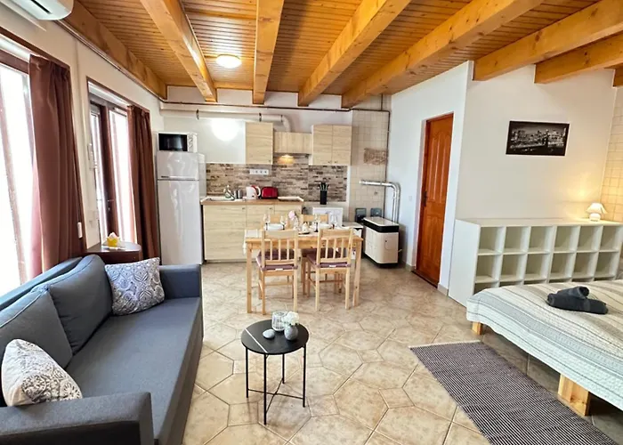 Apartament Harmony & Wine Eger