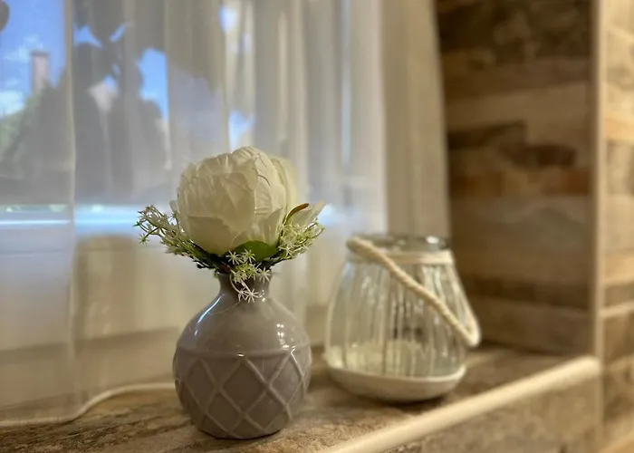 Apartament Harmony & Wine