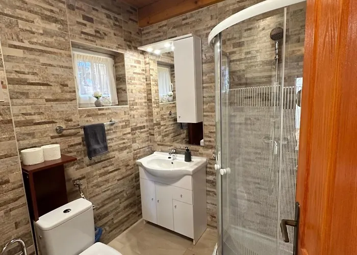 Harmony & Wine Apartament *