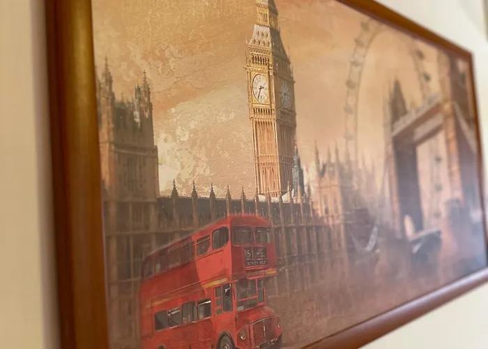 Apartament Harmony & Wine