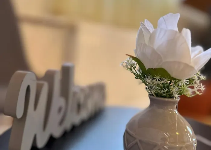 Apartament Harmony & Wine *