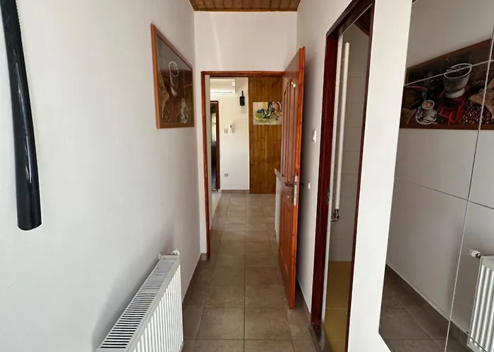 Apartament Harmony & Wine Eger