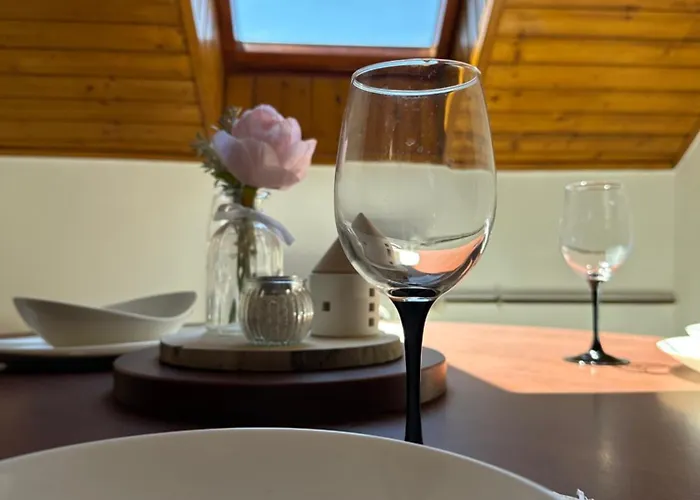 Apartament Harmony & Wine