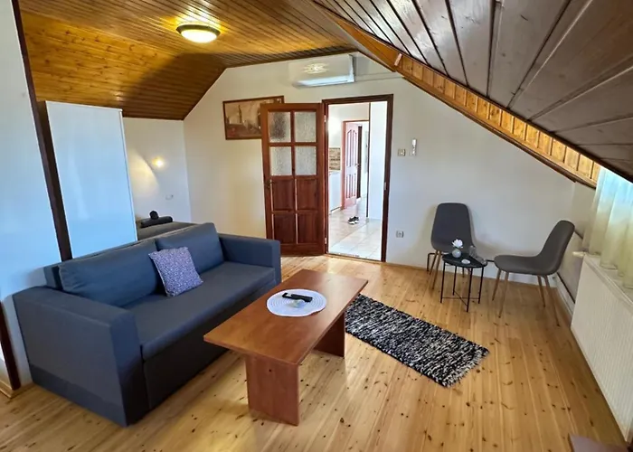 Apartament Harmony & Wine *