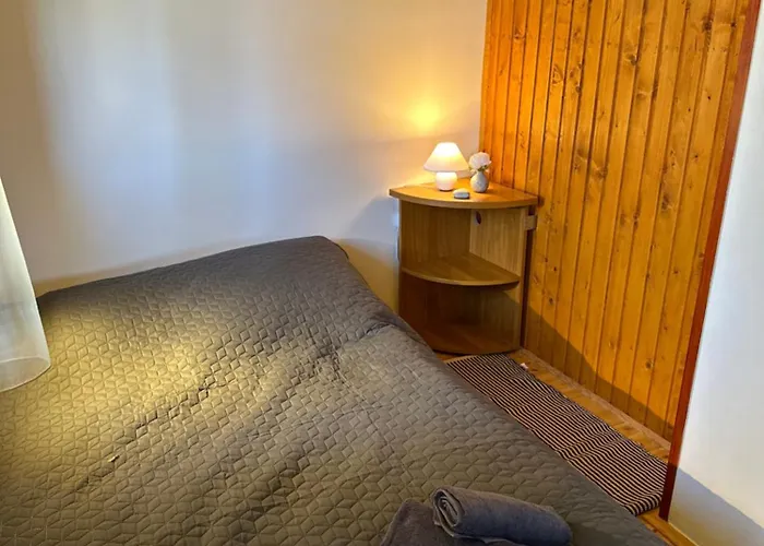 Apartament Harmony & Wine