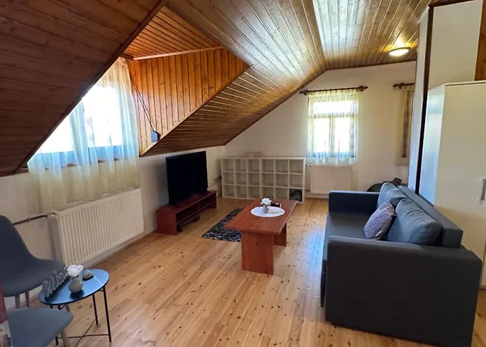 Apartament Harmony & Wine *