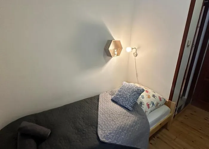 Harmony & Wine Apartament *