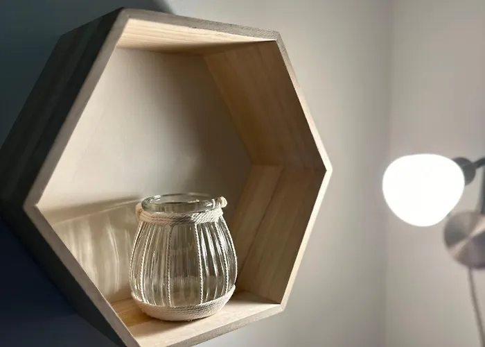 Harmony & Wine Apartament Eger