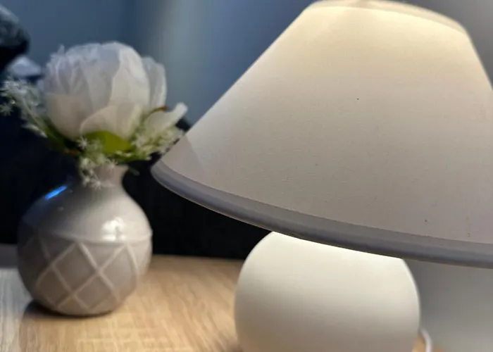 Apartament Harmony & Wine Eger