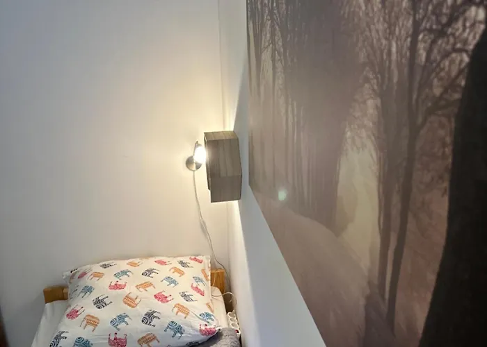 Harmony & Wine Apartament *