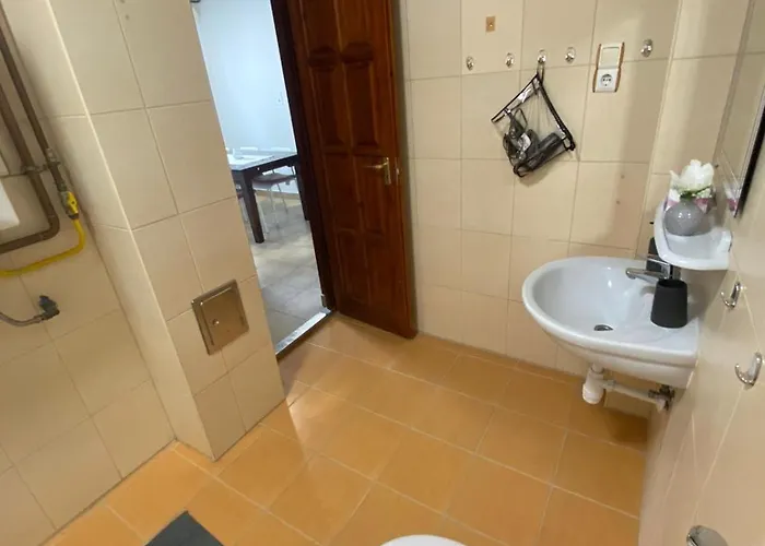 Harmony & Wine Apartament