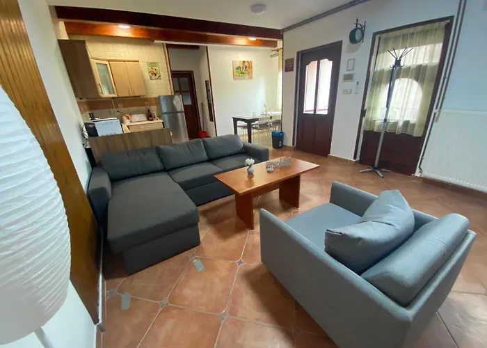 Apartament Harmony & Wine