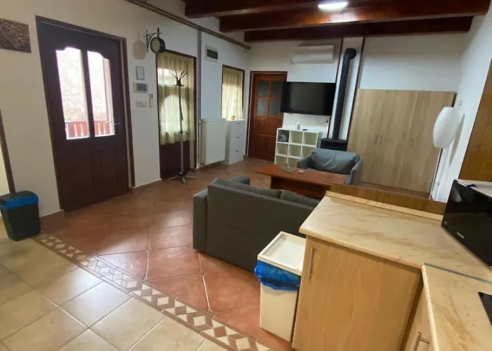 Harmony & Wine Apartament