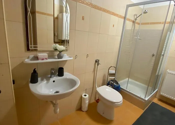 Apartament Harmony & Wine *