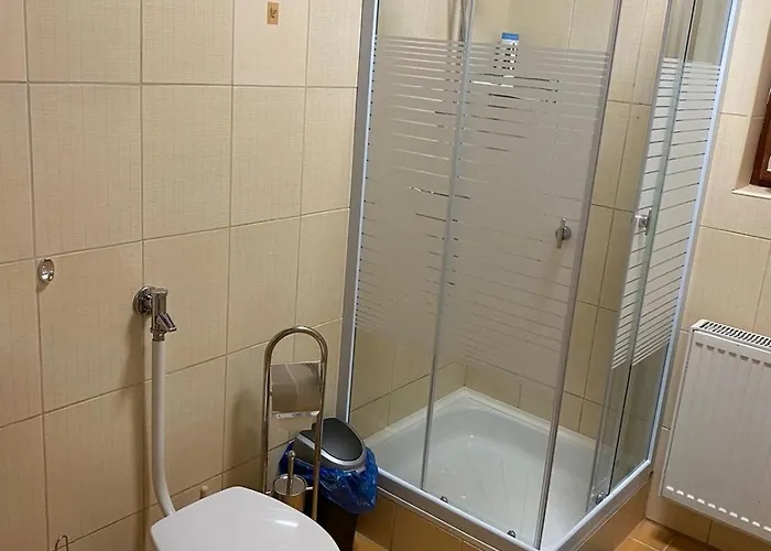 Harmony & Wine Apartament