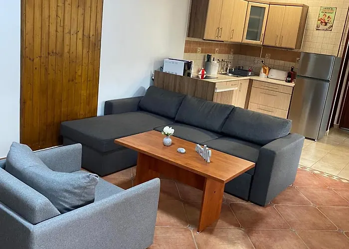 Apartament Harmony & Wine Eger